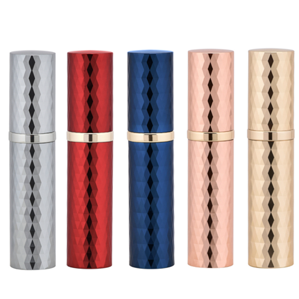 REFILLABLE PERFUME BOTTLE