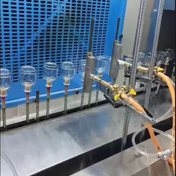 Coating Machine