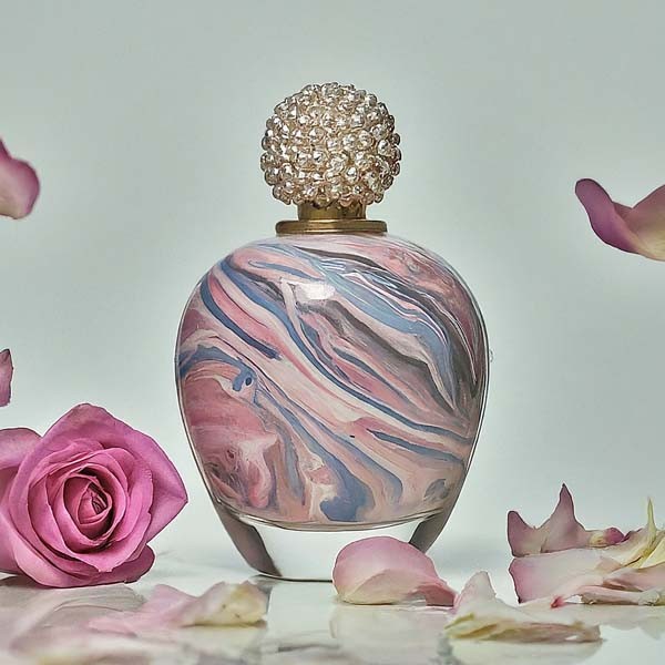 Perfume Bottle