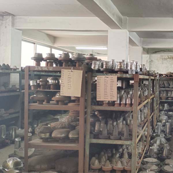 Bottle Mould